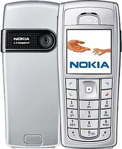 Nokia 6230i, Unlocked B - CeX (IE): - Buy, Sell, Donate
